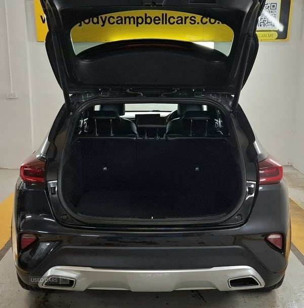 Used Kia XCeed 2019 for sale - 77457067: Photo 8