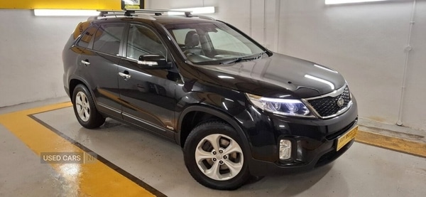 Used Kia Sorento 2015 for sale - 76743865: Photo 1