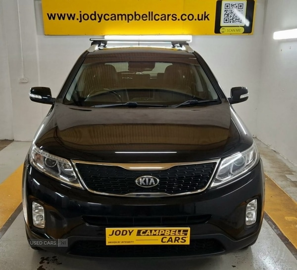 Used Kia Sorento 2015 for sale - 76743865: Photo 11