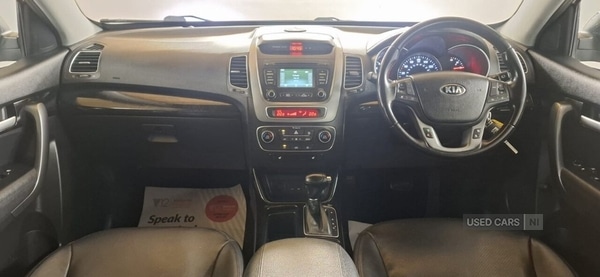 Used Kia Sorento 2015 for sale - 76743865: Photo 14