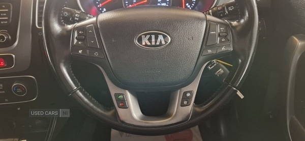 Used Kia Sorento 2015 for sale - 76743865: Photo 15
