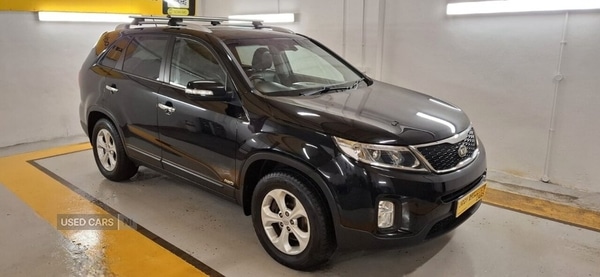 Used Kia Sorento 2015 for sale - 76743865: Photo 2
