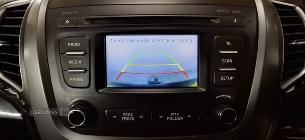 Used Kia Sorento 2015 for sale - 76743865: Photo 23