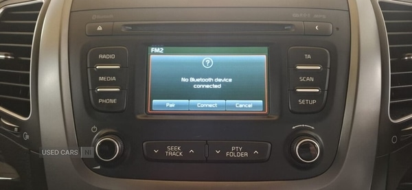 Used Kia Sorento 2015 for sale - 76743865: Photo 24