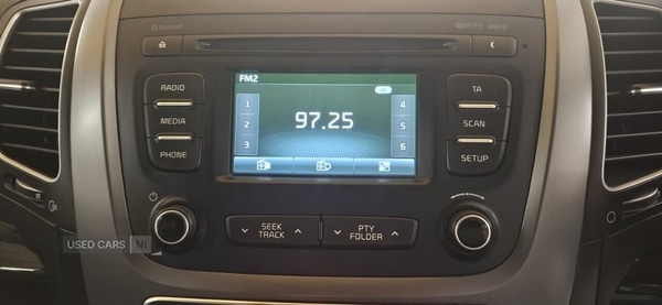 Used Kia Sorento 2015 for sale - 76743865: Photo 26