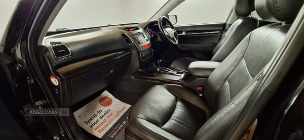 Used Kia Sorento 2015 for sale - 76743865: Photo 29