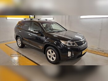 Used Kia Sorento 2015 for sale - 76743865: Photo