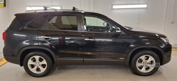 Used Kia Sorento 2015 for sale - 76743865: Photo 3