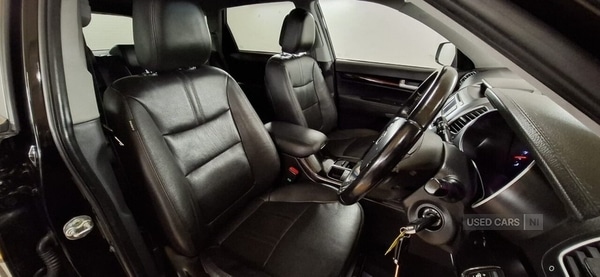 Used Kia Sorento 2015 for sale - 76743865: Photo 30