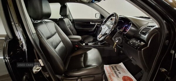 Used Kia Sorento 2015 for sale - 76743865: Photo 32