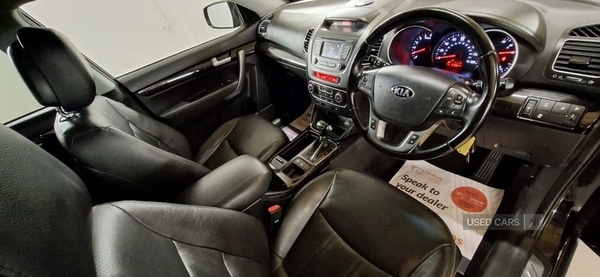 Used Kia Sorento 2015 for sale - 76743865: Photo 33