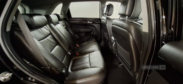 Used Kia Sorento 2015 for sale - 76743865: Photo 34