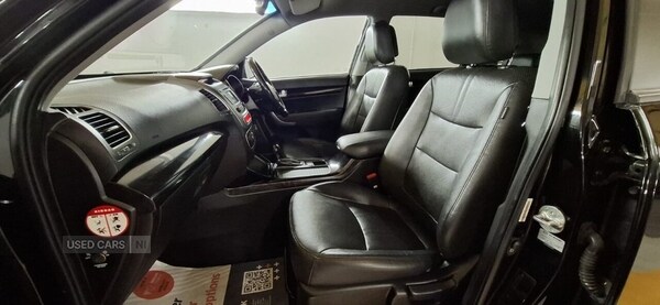 Used Kia Sorento 2015 for sale - 76743865: Photo 35