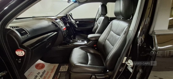 Used Kia Sorento 2015 for sale - 76743865: Photo 36