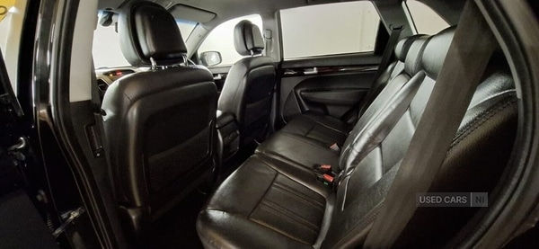 Used Kia Sorento 2015 for sale - 76743865: Photo 37