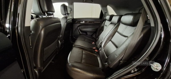 Used Kia Sorento 2015 for sale - 76743865: Photo 38