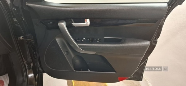 Used Kia Sorento 2015 for sale - 76743865: Photo 39