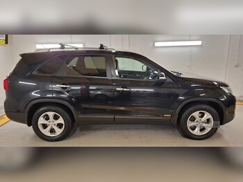 Used Kia Sorento 2015 for sale - 76743865: Photo