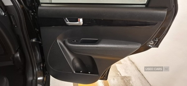 Used Kia Sorento 2015 for sale - 76743865: Photo 41