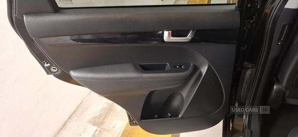 Used Kia Sorento 2015 for sale - 76743865: Photo 42