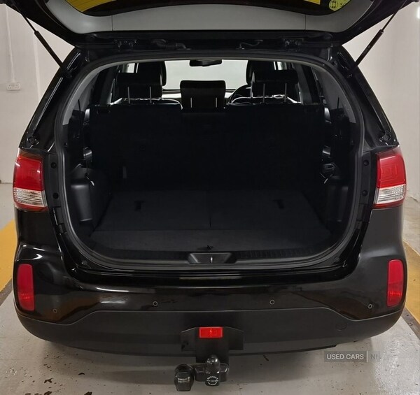 Used Kia Sorento 2015 for sale - 76743865: Photo 5