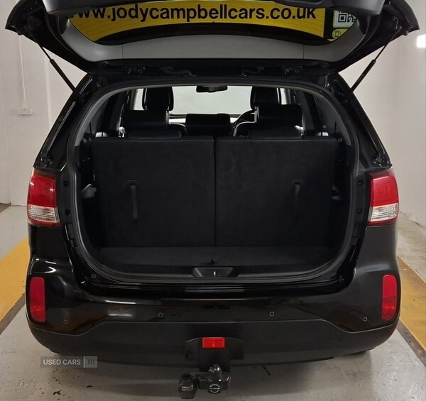 Used Kia Sorento 2015 for sale - 76743865: Photo 6