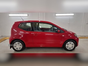 Used Volkswagen up! 2013 for sale - 75052301: Photo