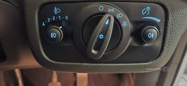 Used Ford Kuga 2015 for sale - 75635837: Photo 14