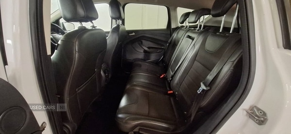 Used Ford Kuga 2015 for sale - 75635837: Photo 17