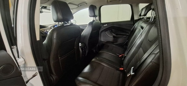 Used Ford Kuga 2015 for sale - 75635837: Photo 18