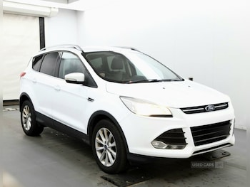 Ford - Kuga