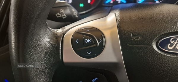 Used Ford Kuga 2015 for sale - 75635837: Photo 22