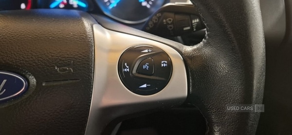 Used Ford Kuga 2015 for sale - 75635837: Photo 23