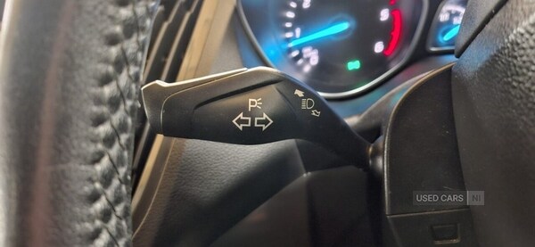 Used Ford Kuga 2015 for sale - 75635837: Photo 24