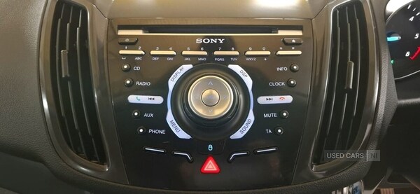 Used Ford Kuga 2015 for sale - 75635837: Photo 29