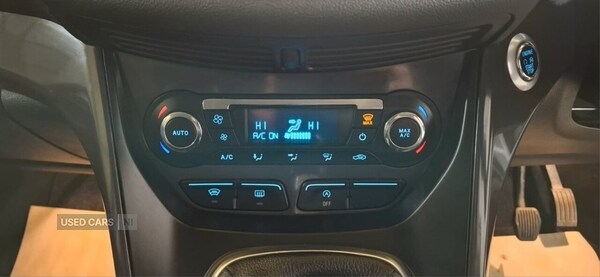 Used Ford Kuga 2015 for sale - 75635837: Photo 30