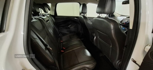 Used Ford Kuga 2015 for sale - 75635837: Photo 36