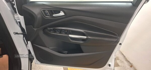 Used Ford Kuga 2015 for sale - 75635837: Photo 39