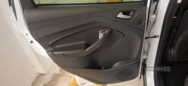 Used Ford Kuga 2015 for sale - 75635837: Photo 41