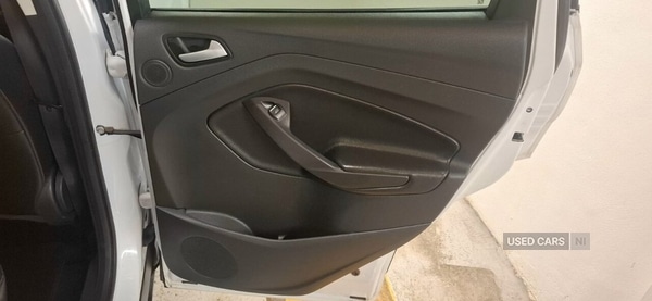 Used Ford Kuga 2015 for sale - 75635837: Photo 42