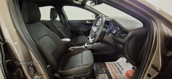 Used Ford Focus 2020 for sale - 76228491: Photo 10