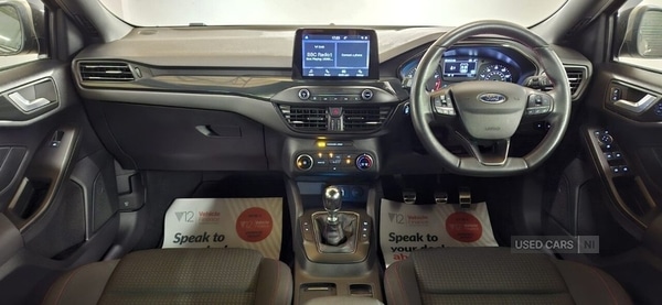 Used Ford Focus 2020 for sale - 76228491: Photo 11