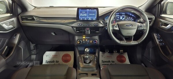 Used Ford Focus 2020 for sale - 76228491: Photo 12