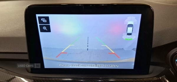 Used Ford Focus 2020 for sale - 76228491: Photo 13