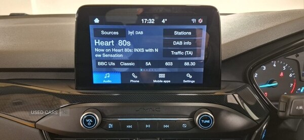 Used Ford Focus 2020 for sale - 76228491: Photo 14