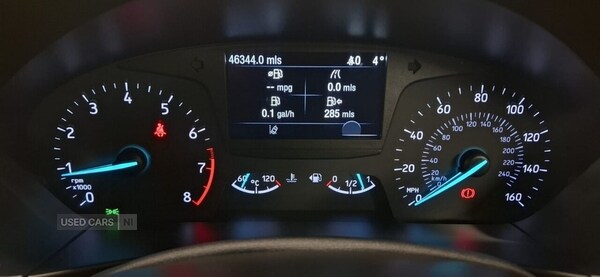 Used Ford Focus 2020 for sale - 76228491: Photo 14