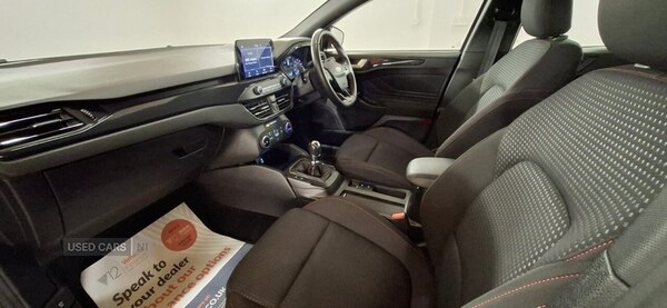 Used Ford Focus 2020 for sale - 76228491: Photo 16