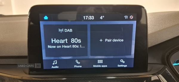 Used Ford Focus 2020 for sale - 76228491: Photo 17