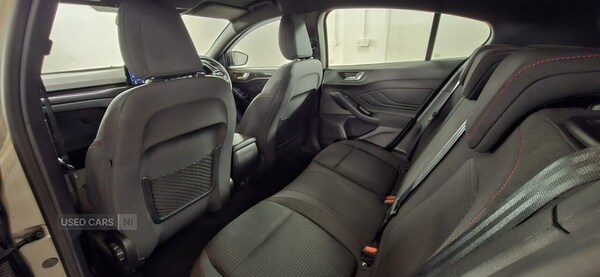 Used Ford Focus 2020 for sale - 76228491: Photo 17
