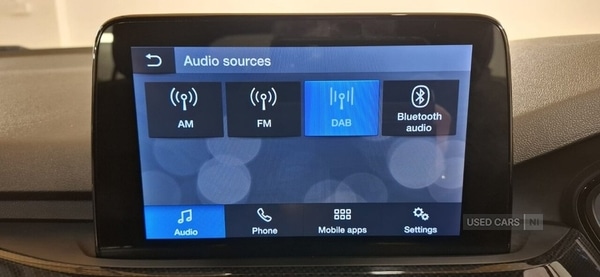 Used Ford Focus 2020 for sale - 76228491: Photo 18